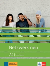 NETZWERK NEU A2 - ENTRAINEMENT INTENSIF