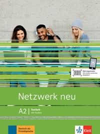 NETZWERK NEU A2 - CAHIER D'EVALUATION