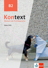 Kontext B1+ express - Livre + cahier d'activités hybride