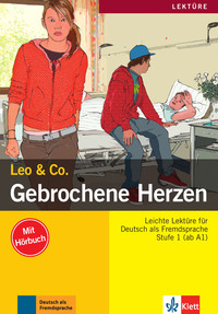 GEBROCHENE HERZEN