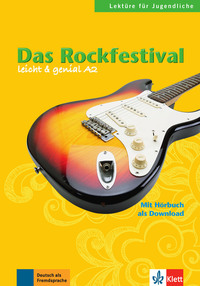 DAS ROCKFESTIVAL