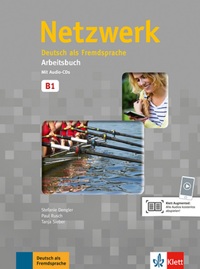 NETZWERK B1 - CAHIER D'ACTIVITES