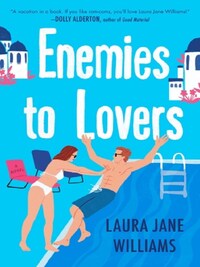 ENEMIES TO LOVERS