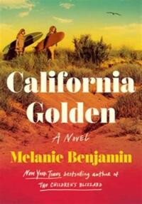 CALIFORNIA GOLDEN