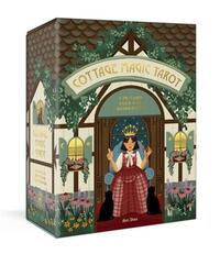 Cottage Magic Tarot /anglais