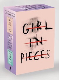 KATHLEEN GLASGOW THREE-BOOK BOXED SET