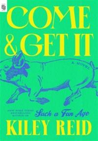 Come and get it