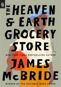 The heaven and earth grocery store