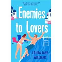 Enemies to lovers