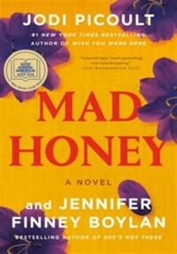 Mad honey*