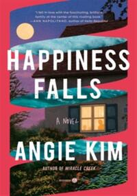 Happiness falls
