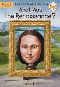 WHAT WAS THE RENAISSANCE? /ANGLAIS
