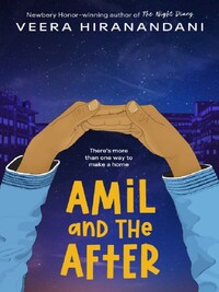 AMIL AND THE AFTER