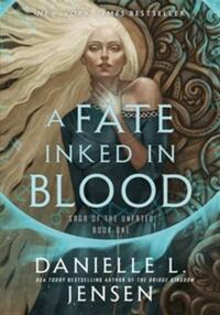 A fate inked in blood