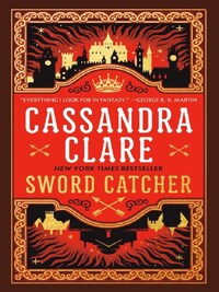 SWORD CATCHER