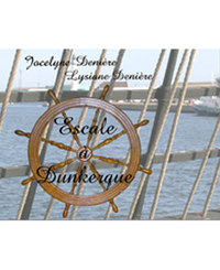 ESCALE A DUNKERQUE