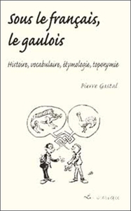 Sous le français, le gaulois - histoire, vocabulaire, étymologie, toponymie