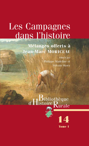 Campagnes dans l'histoire