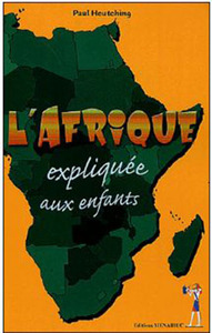 L'Afrique expliquée aux enfants