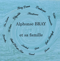 ALPHONSE BRAY ET SA FAMILLE