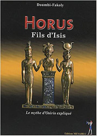 Horus fils d'Isis