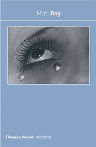 Man Ray (Photofile) /anglais