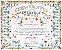CERTIFICATES FOR EVERYDAY THINGS /ANGLAIS