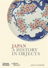 Japan A History in Objects /anglais
