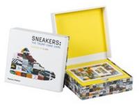 Sneakers The Trump Card Game /anglais