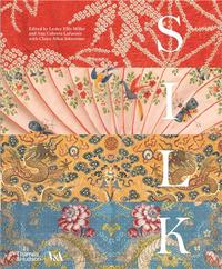 SILK FIBRE, FABRIC AND FASHION /ANGLAIS