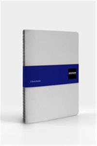 Magnum Photos: 3 Sketchbooks /anglais