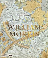 WILLIAM MORRIS /ANGLAIS