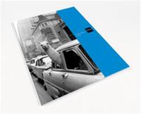 MAGNUM PHOTOS: POSTER BOOK (ICONS) /ANGLAIS