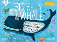 The Big Belly of the Whale: A shaped jigsaw puzzle /anglais