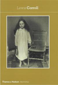 Lewis Carroll (Photofile) /anglais