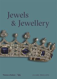 JEWELS AND JEWELLERY 2ND ED /ANGLAIS