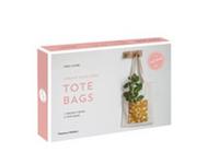 Create Your Own Tote Bags /anglais