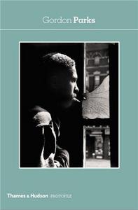 GORDON PARKS (PHOTOFILE) /ANGLAIS
