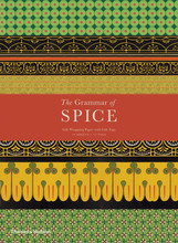 The Grammar of Spice: Gift Wrap /anglais