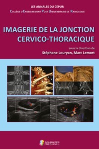 IMAGERIE DE LA JONCTION CERVICO-THORACIQUE