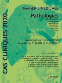 CAS CLINIQUES 2020 - IMAGERIE MEDICALE