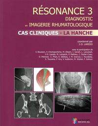 RESONANCE 3 CAS CLINIQUES- LA HANCHE