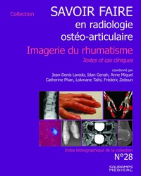 Savoir-faire en radiologie ostéo-articulaire n°28