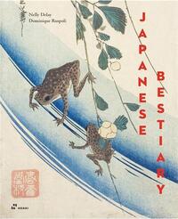 A JAPANESE BESTIARY /ANGLAIS