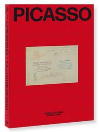 PICASSO CLERGUE (ANGLAIS) /ANGLAIS