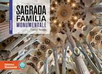 Sagrada Familia monumentale