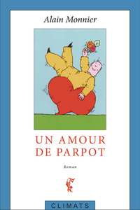 UN AMOUR DE PARPOT