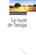 La route de Tassiga