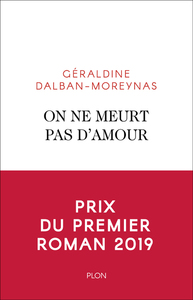 ON NE MEURT PAS D'AMOUR