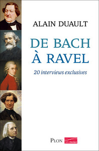 De Bach à Ravel